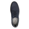 Tenis Casuales con Agujetas para Hombre Flexi 421801