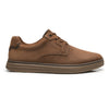 Tenis Casuales con Agujetas para Hombre Flexi 421801