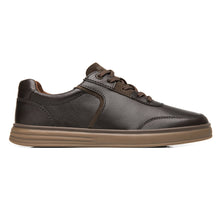  Tenis Casuales con Agujetas para Hombre Flexi 421802