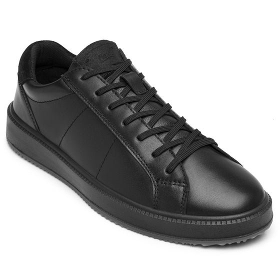 Tenis Casuales con Agujetas para Hombre Flexi 422101