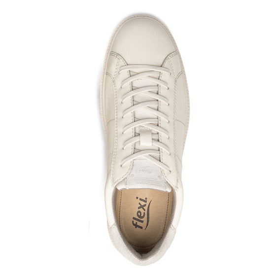 Tenis Casuales con Agujetas para Hombre Flexi 422101