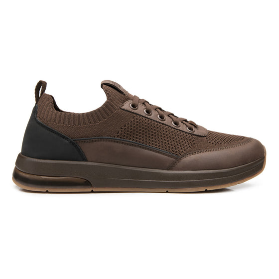 Tenis Casuales para Hombre Flexi 422301
