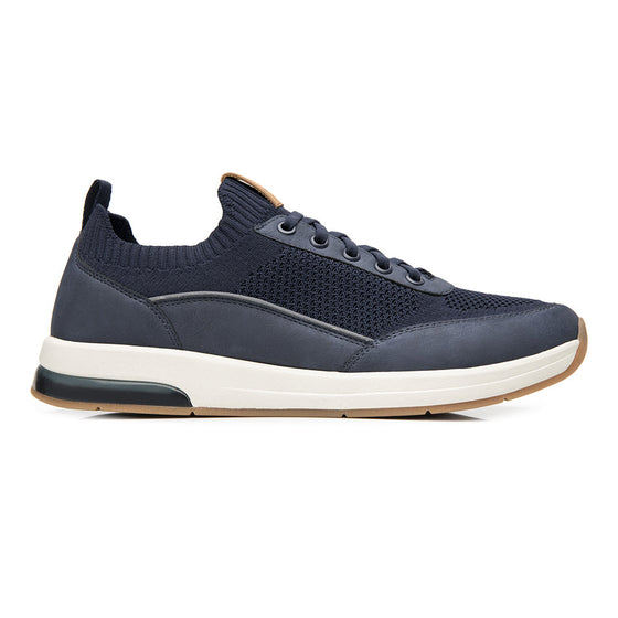 Tenis Casuales para Hombre Flexi 422301