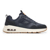 Tenis Casuales con Agujetas para Hombre Flexi 422401