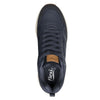Tenis Casuales con Agujetas para Hombre Flexi 422401