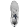 Tenis Casuales con Agujetas para Hombre Flexi 422401