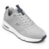 Tenis Casuales con Agujetas para Hombre Flexi 422401