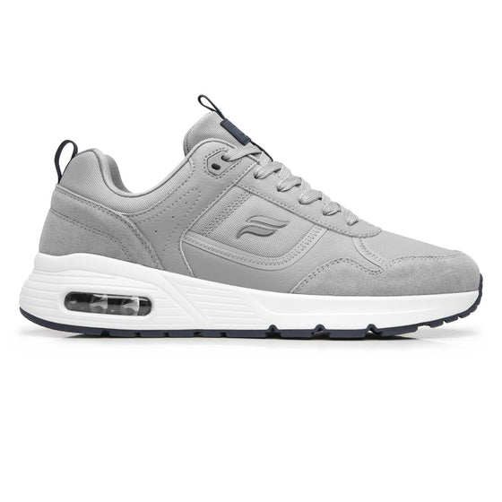Tenis Casuales con Agujetas para Hombre Flexi 422401