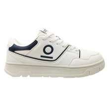  Tenis Casuales para Hombre Ozono 615201 Cromo