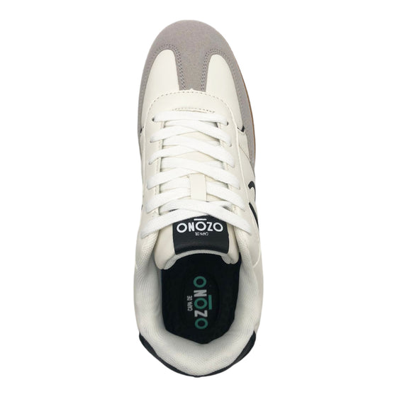 Tenis Casuales para Hombre Ozono 616301 Titania