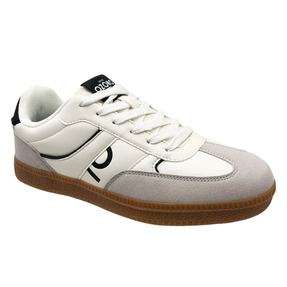 Tenis Casuales para Hombre Ozono 616301 Titania