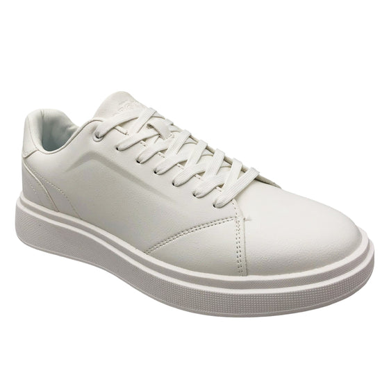 Tenis Casuales con Agujetas para Hombre Ozono 679801
