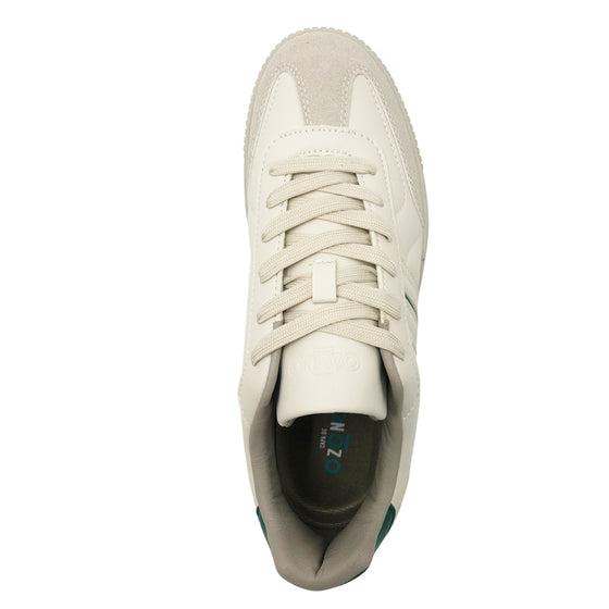 Tenis Casuales con Agujetas para Hombre Ozono 679901
