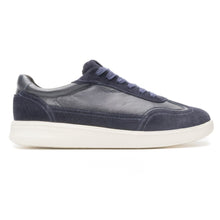  Tenis Casuales con Agujetas para Hombre Quirelli 702913