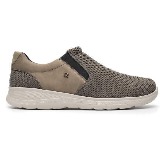 Tenis Casuales para Hombre Quirelli 89204