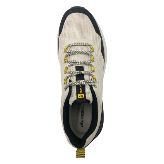 Tenis Casuales con Agujetas para Hombre Rebpunce 24AO812