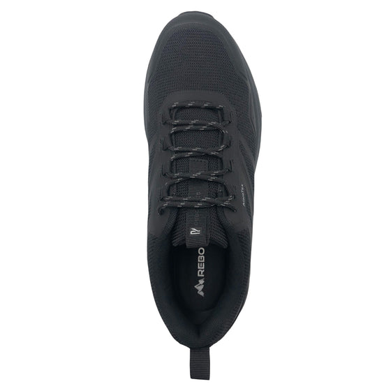 Tenis Casuales con Agujetas para Hombre Rebpunce 24AO812