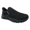 Tenis Casuales  Slip On para Hombre Rebounce 24AS854