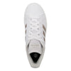 Tenis Casuales con Agujetas para Mujer Adidas GW9263