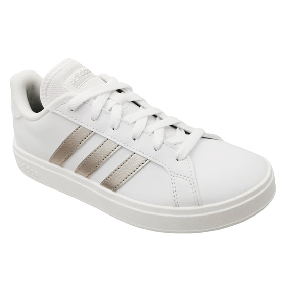 Tenis Casuales con Agujetas para Mujer Adidas GW9263