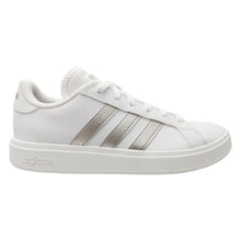  Tenis Casuales con Agujetas para Mujer Adidas GW9263