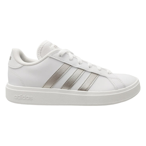 Tenis Casuales con Agujetas para Mujer Adidas GW9263