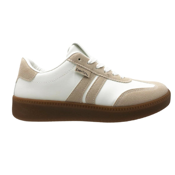 Tenis Casuales para Mujer Berlin 787618