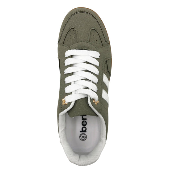 Tenis Casuales para Mujer Berlin 802921