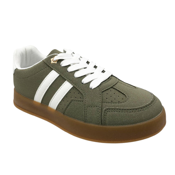 Tenis Casuales para Mujer Berlin 802921