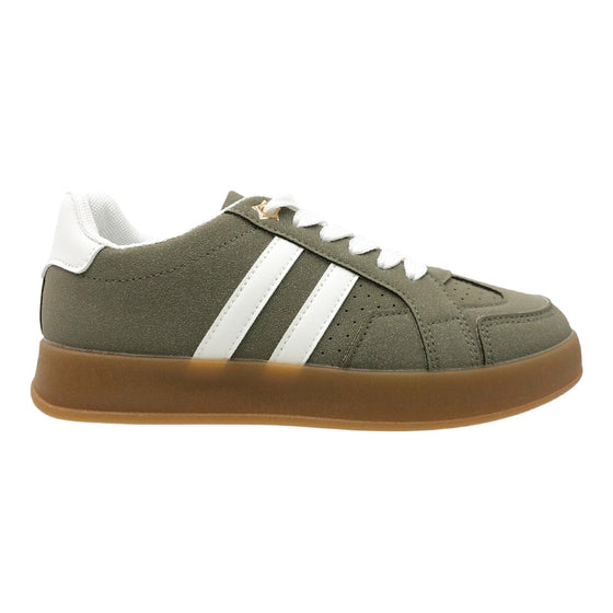 Tenis Casuales para Mujer Berlin 802921