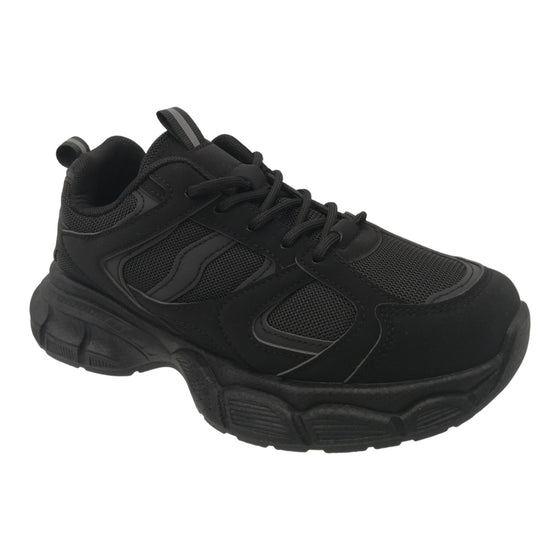 Tenis Casuales con Agujetas ara Mujer Berlin 912404