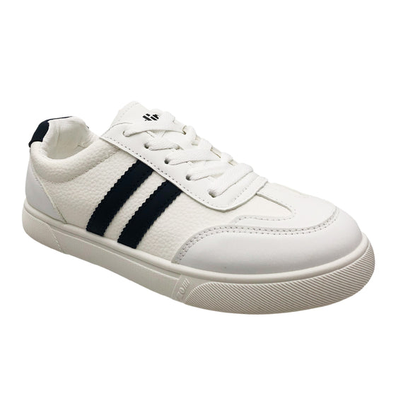 Tenis Casuales con Agujetas para Mujer Berlin 913708