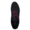 Tenis Casuales con Agujetas para Mujer Charly 1043169