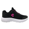 Tenis Casuales con Agujetas para Mujer Charly 1043169
