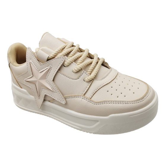 Tenis Casuales para Mujer Coshi Coshi 1544