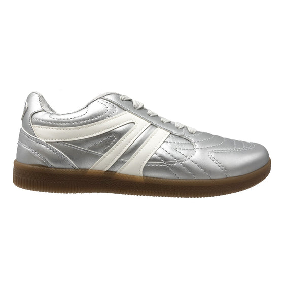 Tenis Casuales con Agujetas para Mujer Efe 453901