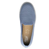 Tenis Casuales Slip on para Mujer Flexi 104930