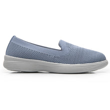  Tenis Casuales Slip on para Mujer Flexi 104930