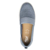 Tenis Casuales Slip On para Mujer Flexi 104932