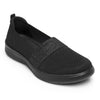 Tenis Casuales Slip On para Mujer Flexi 104932