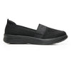 Tenis Casuales Slip On para Mujer Flexi 104932