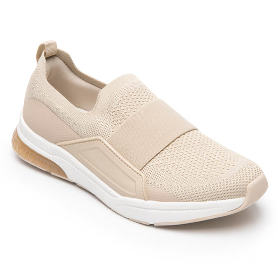 Tenis Casuales para Mujer Flexi 105113 Casiopea