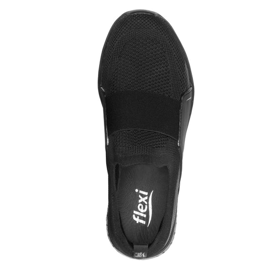 Tenis Casuales para Mujer Flexi 105113