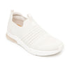 Tenis Casuales Slip On para Mujer Flexi 105123