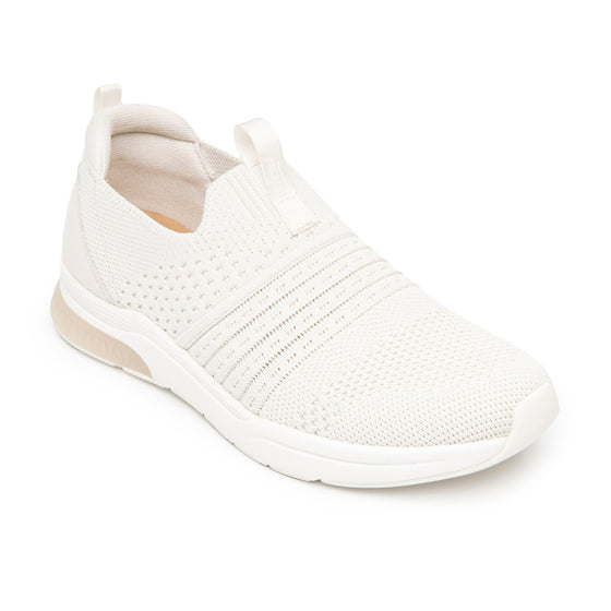 Tenis Casuales Slip On para Mujer Flexi 105123