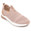 Tenis Casuales Slip On para Mujer Flexi 105123