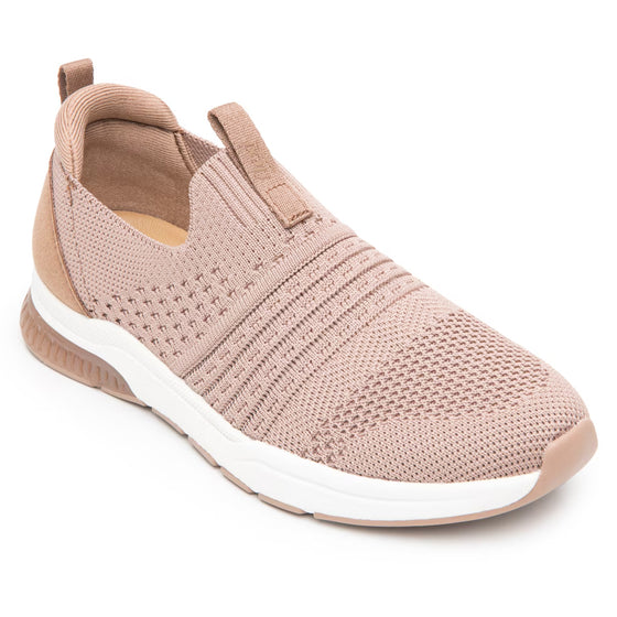 Tenis Casuales Slip On para Mujer Flexi 105123