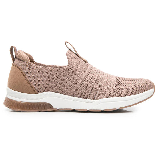 Tenis Casuales Slip On para Mujer Flexi 105123