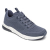 Tenis Casuales con Agujetas para Mujer Flexi 105124