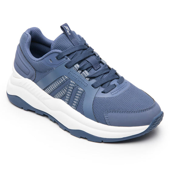 Tenis Casuales para Mujer Flexi 124904 Nami